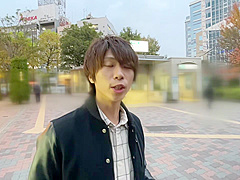 胸チラIカップがセクシーすぎるおさんに止まらない衝動SEX