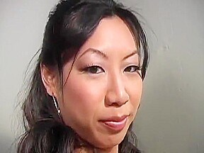 SEXY FIT ASIAN TIA INTERRACIAL GLORYHOLE