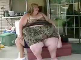 SSBBW FACESITTING