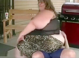 SSBBW FACESITTING