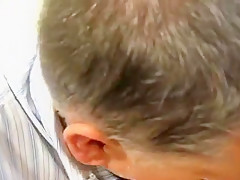 SUCKING OFF 18 YEAR OLD BOY AND MASSIVE CUM