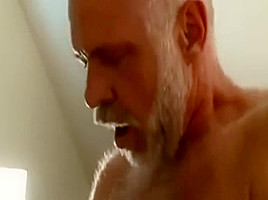 SUITED Step daddy GETTING FINGERED AND FUCK teen 18+