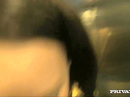 Sabrina Sweet gets completely screwed today