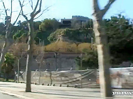 Sabrina Sweet gets completely screwed today