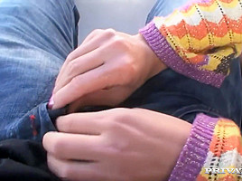 Sabrina Sweet gets completely screwed today