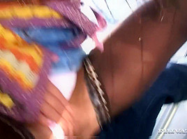 Sabrina Sweet gets completely screwed today