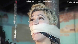 Sahrye Mummified By Jj