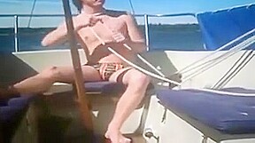 Sailing trip