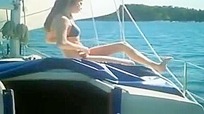 Sailing trip