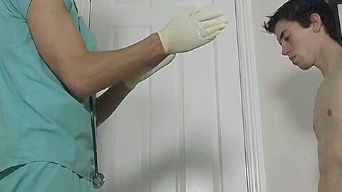 Sailor Boys Swapping Semen - Austin Parker And Jesse Jacobs