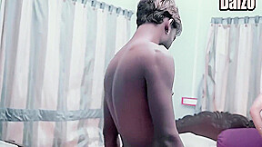 Salesman Fucked Horney Bhabi   cum In Mouth --- Hardcore Sex With Married Lady