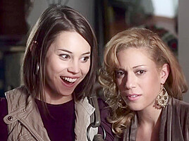 Sally Golan, Justine Joli, Ali Skye Bennet - The Girl's Guide to Depravity