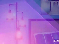 Sam Ledger And Noah Bentley - [hs] Sex With The Ex