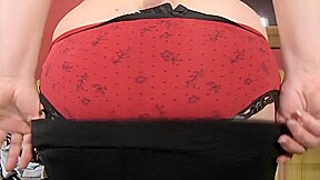 Samantha Big Tits Fun
