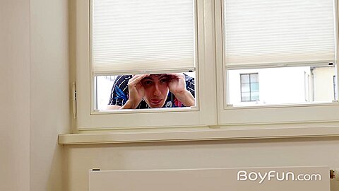 Sammy Gates - Henry Levitts - BoyFun