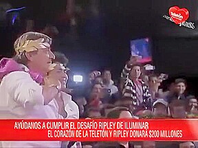Sandra Bustamante Naked Final SHOW