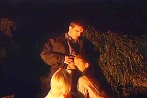 Sandy Style and Jennifer Dark