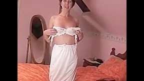 Sara and so to bed