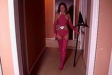 Saturn Girl 2