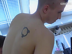 Scene 257 - Cool Sex For Money