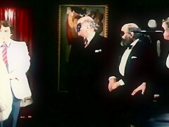 Schlumpfs Klassiker 68 With Cathy Stewart