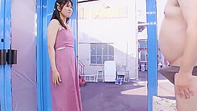 Sdmm-158 Magic Mirror Extreme Stare! A Staring Contest