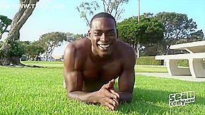 Sean Cody In Desmond - Gay Movie
