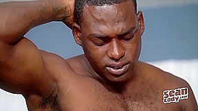 Sean Cody In Desmond - Gay Movie