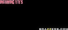 Searching For A Pipe With Jenna Presley, Barry Scott - Brazzers