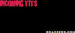 Searching For A Pipe With Jenna Presley, Barry Scott - Brazzers