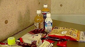 Secret Reverse Trap MDS-884