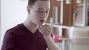 Secret Stepsister Creampie