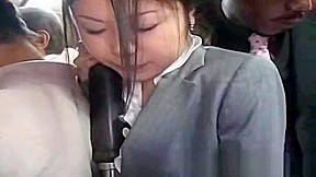 Seducing oriental teenage girl got fucked in interracial XXX video