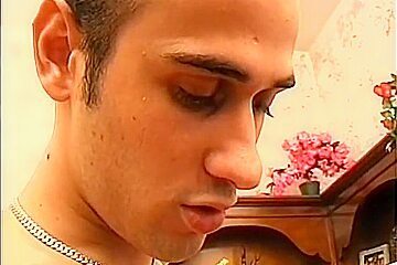 Seductive Italian Milf Lover Of Hard Cock Sc 1