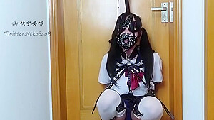 Self Bondage