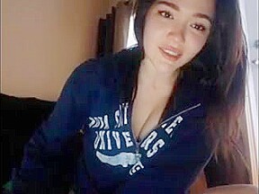 Self Spanking