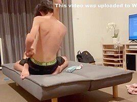 Sensational And Passionate Sex With Milf