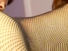 Sensational Asian group fucking