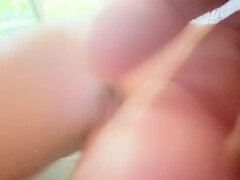 Sensual Massage Turns Gf Into Sweet Lil Slut (best Splits)