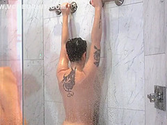 Sensual Shower