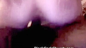 Sent Her A Friend Request On Facebook; Now She Gagging On My Dick