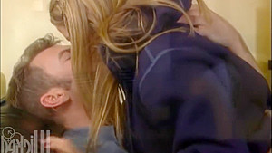 Serenity - Special Edition Job - Kissing Game 3