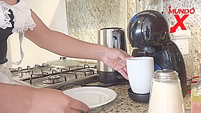 Servicio De Mucama De 1er Nivel - Mundo X