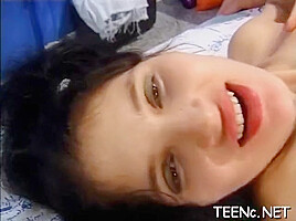 Sex Appeal Chick Denice B Gets Banged From Behind