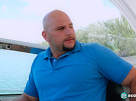 Sex Cruise