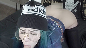Sex Lesson With Step Bro
