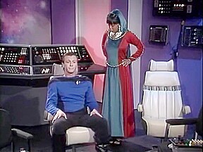 Sex Trek 4 - The Next Orgasm (1994)