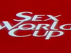 Sex World Cup - Cicciolina E Moana Ai Mondiali - 1990