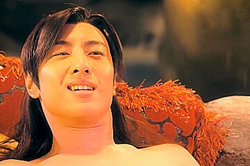 Sex and Zen Extreme Ecstasy ( 2011) Leni Lan, Saori Hara, Yukiko Suo and Others