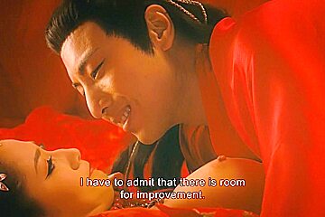 Sex and Zen Extreme Ecstasy ( 2011) Leni Lan, Saori Hara, Yukiko Suo and Others